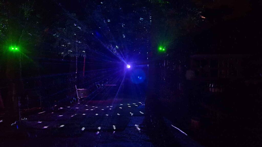 Eventtechnik Wehr