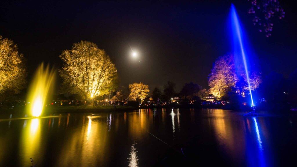 Eventtechnik Wehr