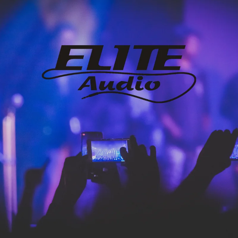 Veranstaltungstechnik