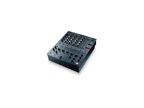 DJM 500