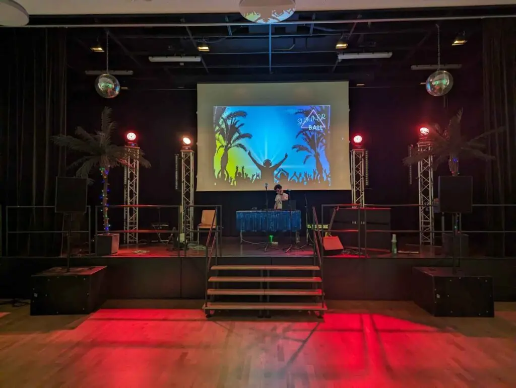 Audio Technik Lörrach