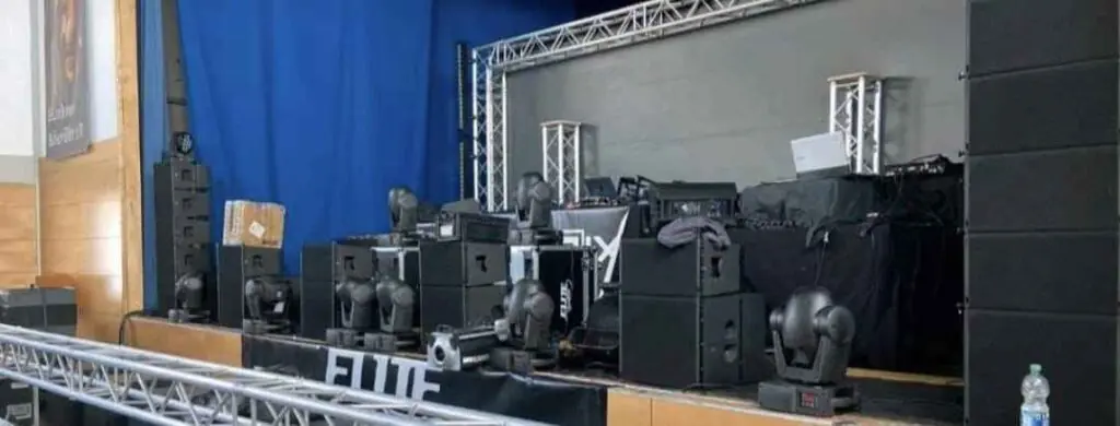 Audio Technik Lörrach