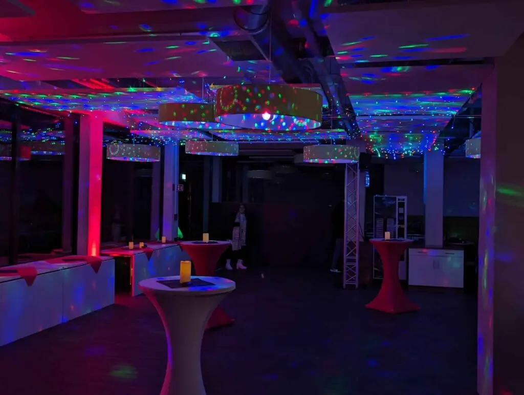 Audio Technik Lörrach