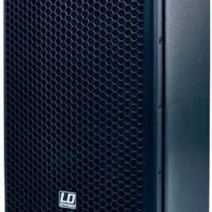 LD Systems DAVE 12G3 Top – Satellitenlautsprecher (modifiziert) | 15 € Miete / Einsatz-Tag