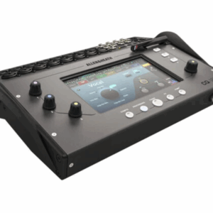 Allen & Heath CQ-18T – Digitalmixer | 65 € Miete / Einsatz-Tag