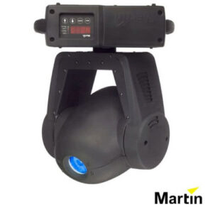Martin Mac 250+ Spot Movinghead  | 25€ Miete / Einsatz-Tag