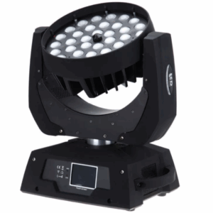 Elite Light ZMW-360 Zoom-Movingwash  |  25€ Miete / Einsatz-Tag