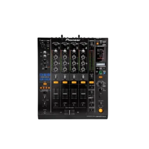 Pioneer DJM-900NXS – Profi DJ-Mixer | 70 € Miete / Einsatz-Tag