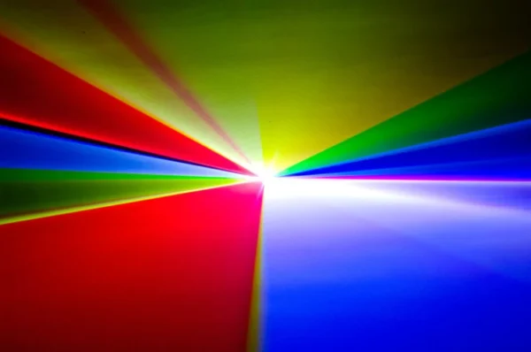 Laserworld CS-2000RGB – 2 W RGB-Showlaser mit ILDA, DMX & Sound-to-Light für professionelle Lichtshows | 30 € Miete / Einsatztag – Bild 2