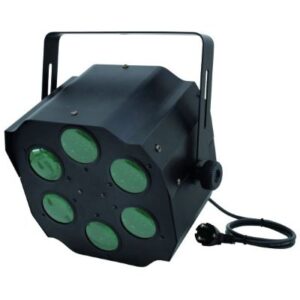 Eurolite LED FE-600 RGB DMX  |  15€ Miete / Einsatz-Tag