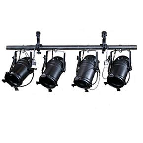 Eurolite PAR 64 4er Bar – Halogen-Scheinwerferleiste | 35 € Miete / Einsatz-Tag