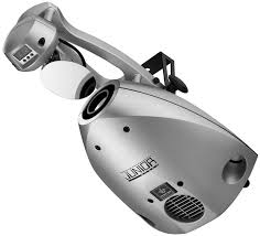 GLP Junior Scan 1 Scanner-Effekt   |  15 € Miete / Einsatz-Tag