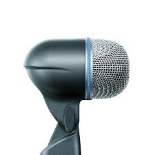Shure Beta 52A – Dynamisches Kick-Drum-Mikrofon für tieffrequente Instrumente | 10 € Miete / Einsatz-Tag