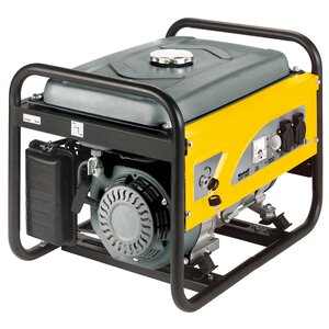 Einhell KCST 2503 – Benzin-Stromerzeuger | 25 € Miete / Einsatz-Tag