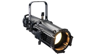 ETC Source Four Zoom 15°–30° – Profilscheinwerfer Halogen | 25 € Miete / Einsatz-Tag