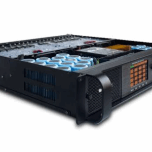 Elite Audio DSP-20KW Hochleistungs-DSP-Endstufe 4×4000 W | 80 € Miete / Einsatz-Tag