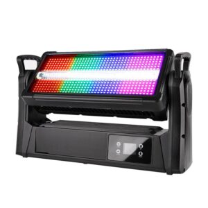 Elite Light-ST800 – IP65 LED-Stroboskop   |   40€ Miete / Einsatz-Tag